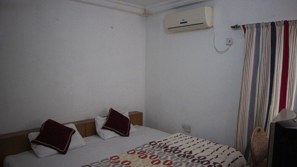 Gulf Suites Hotel Executive Room 2