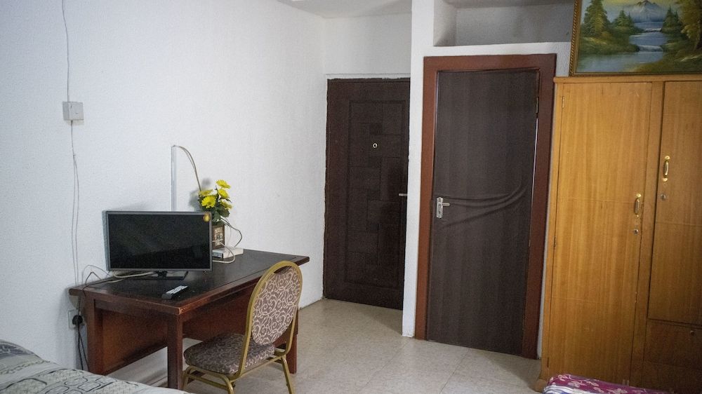 Gulf Suites Hotel Executive Room 6