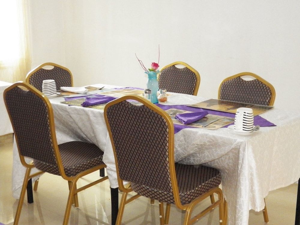 TS Lodgings
