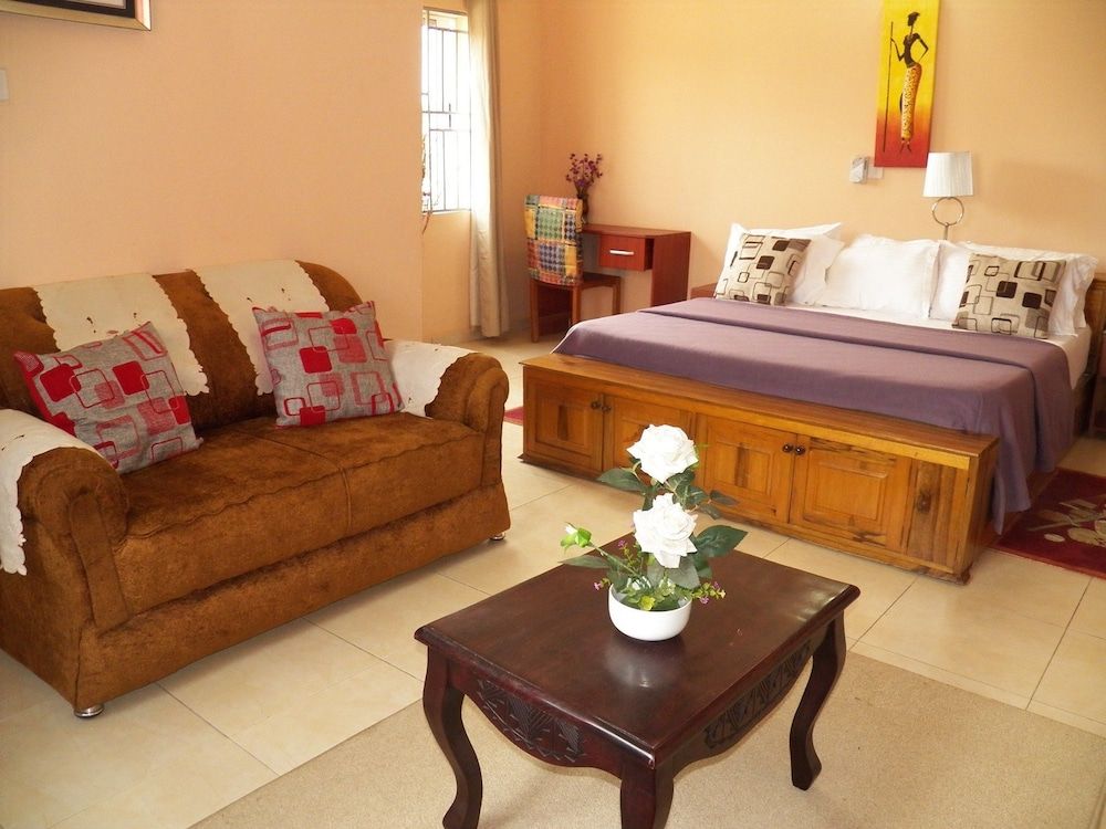 TS Lodgings
