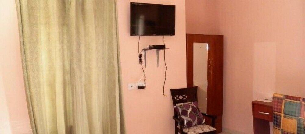 TS Lodgings