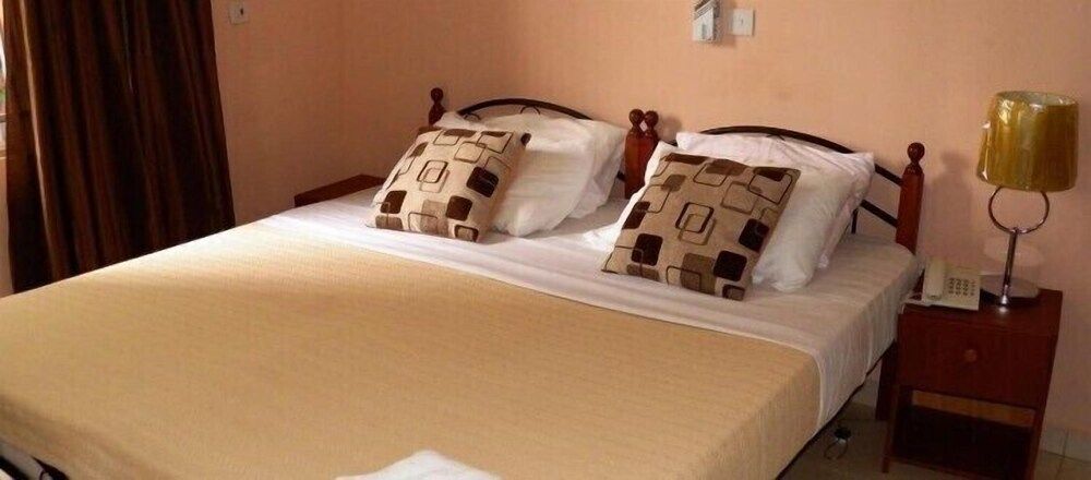 TS Lodgings