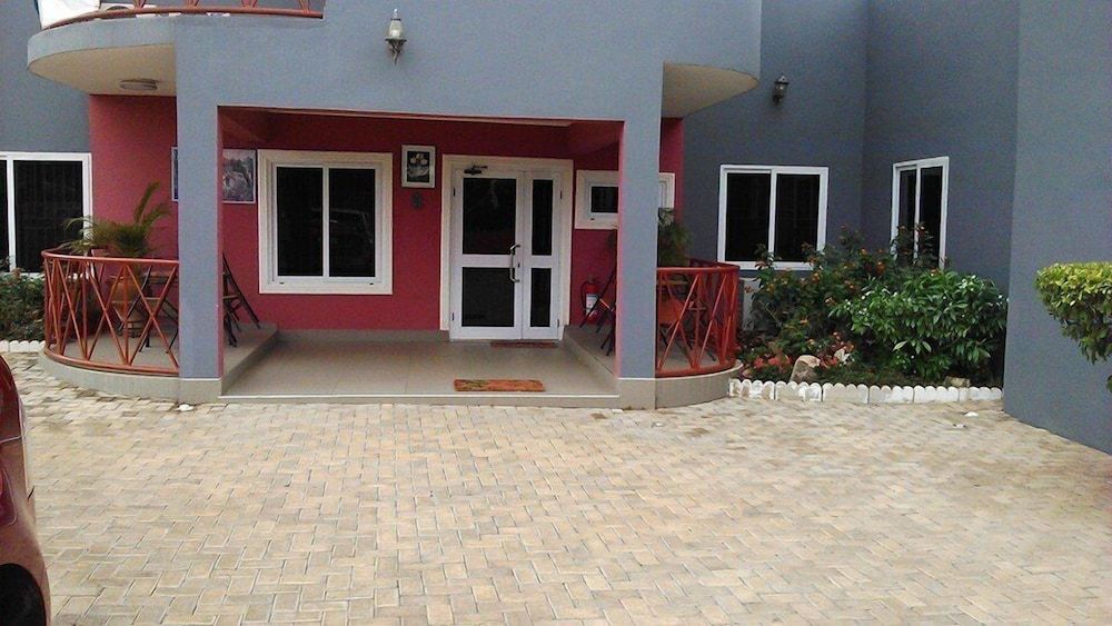 TS Lodgings