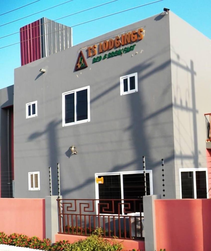 TS Lodgings