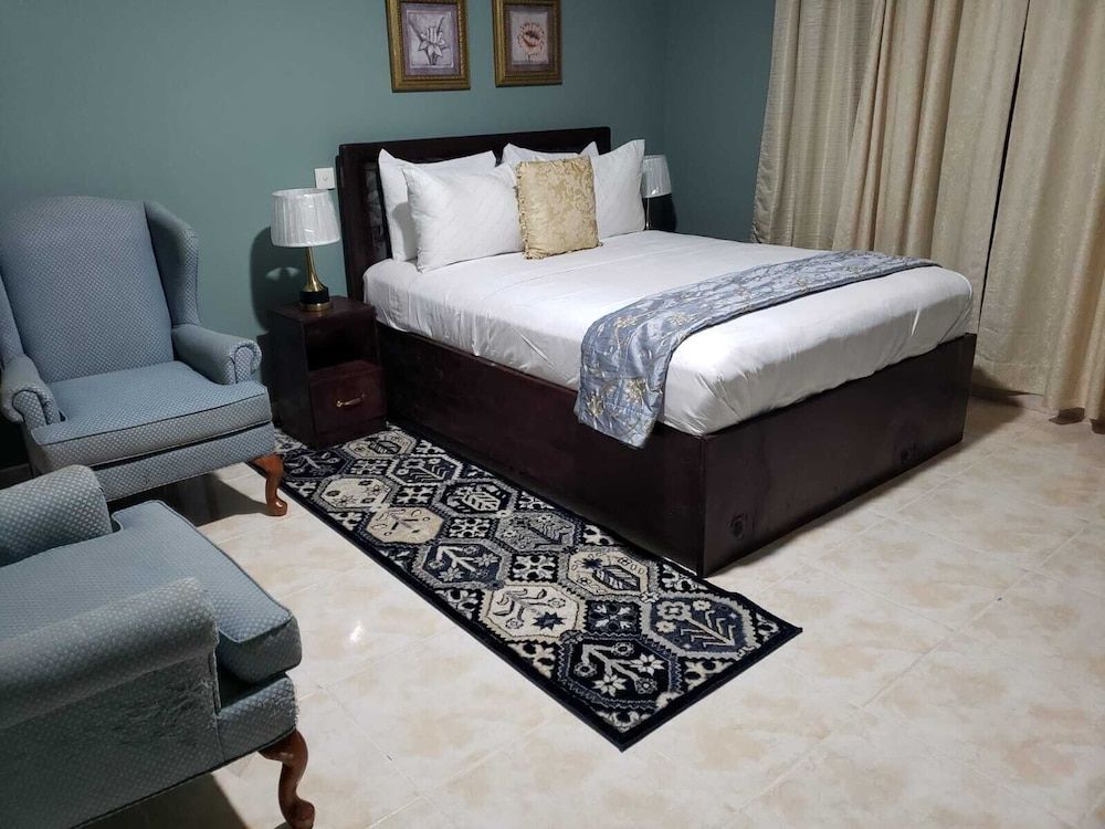 Executive Double Room, 1 King Bed