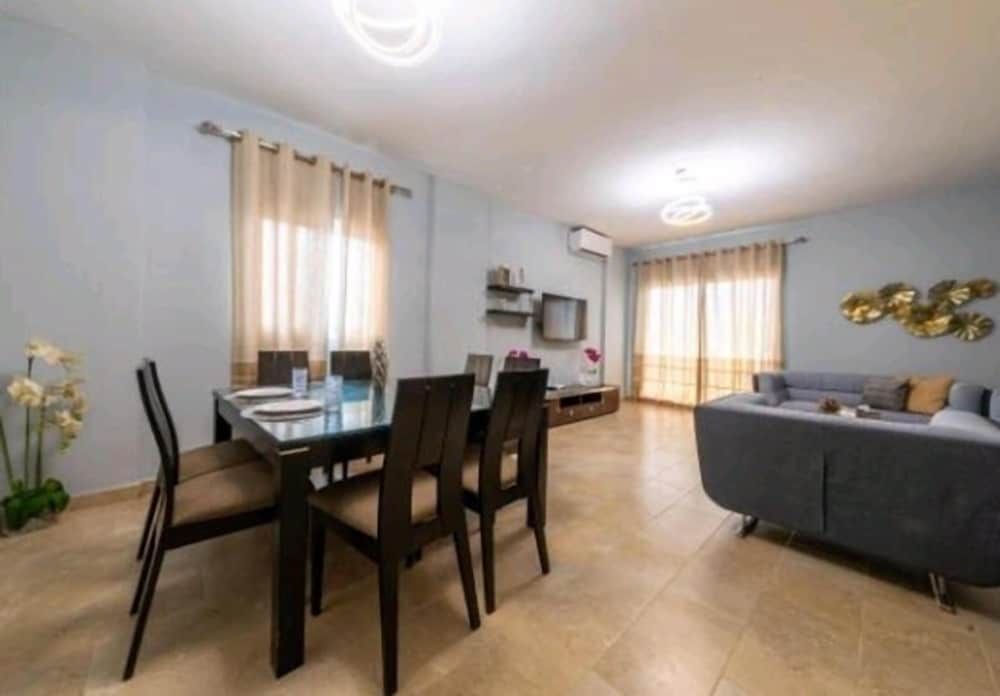Apartment, 3 Bedrooms
