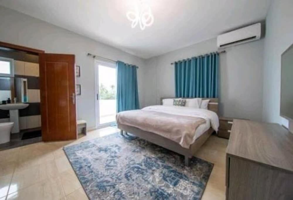 Apartment, 3 Bedrooms