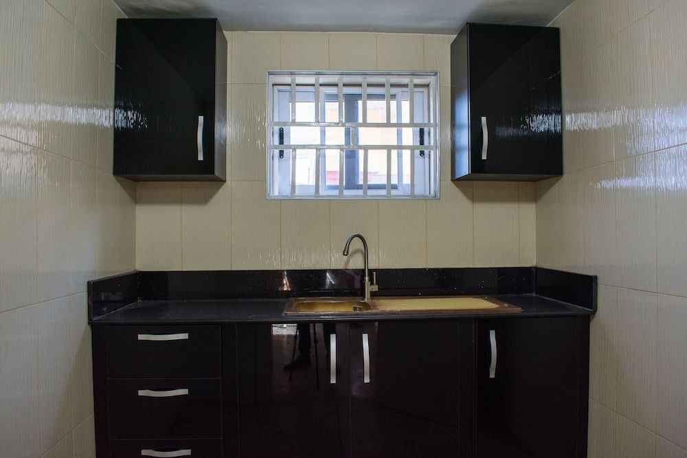 Brannic Lodge - Hostel Bed in 8-Bed Mixed Dormitory (4) 10