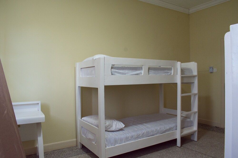 Brannic Lodge - Hostel Bed in 6-Bed Dormitory (3) 3