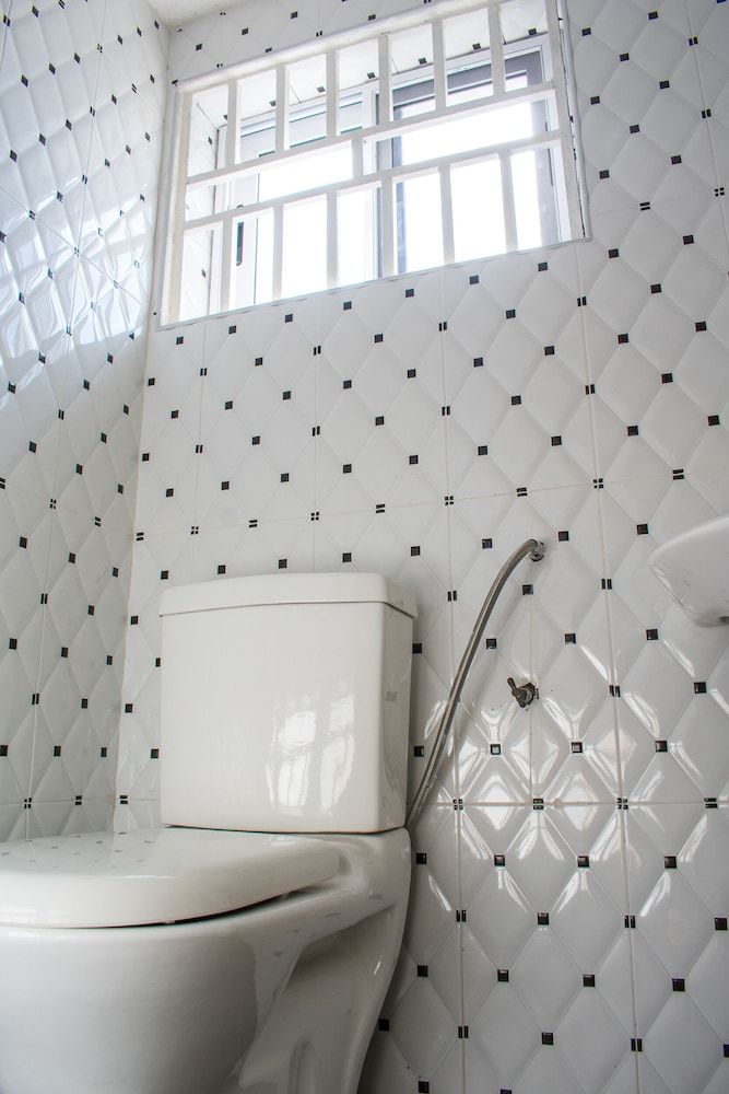 Brannic Lodge - Hostel Bed in 8-Bed Mixed Dormitory (4) 8