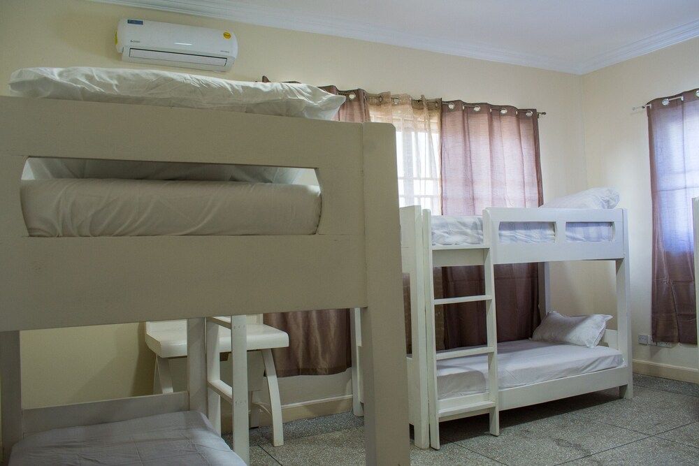 Brannic Lodge - Hostel Bed in 6-Bed Dormitory (3) 2