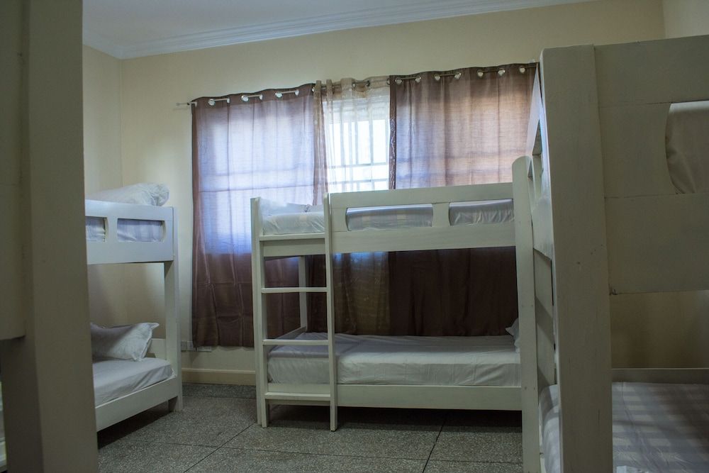 Brannic Lodge - Hostel Bed in 6-Bed Dormitory (3) 4