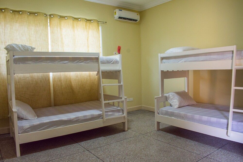 Brannic Lodge - Hostel Bed in 6-Bed Dormitory (2) 2