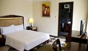 Standard Single Room, 1 Bedroom, Non Smoking, Ground Floor
