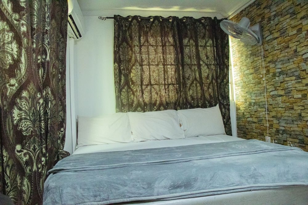 HG PALACE LODGE Deluxe Room 5