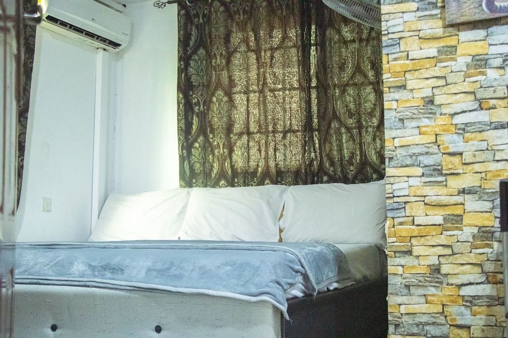 HG PALACE LODGE Deluxe Room 4