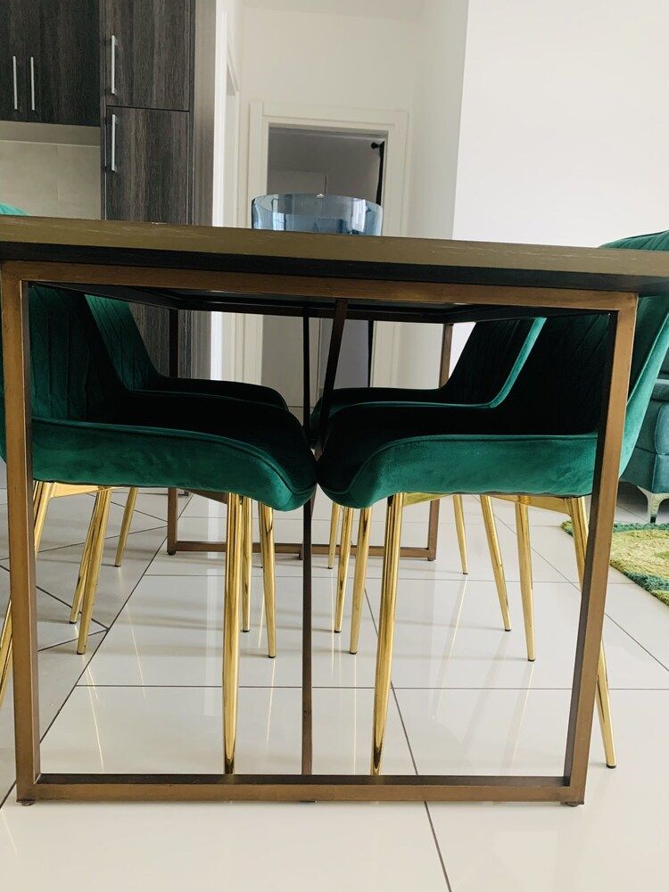 Jelly city view apartments Superior Apartment, Non Smoking, Pool View 17