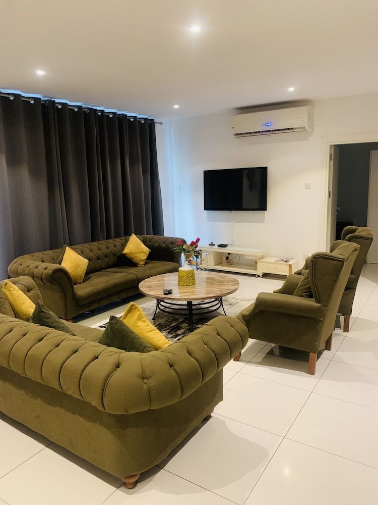 Jelly city view apartments Superior Apartment, Non Smoking, Pool View 21