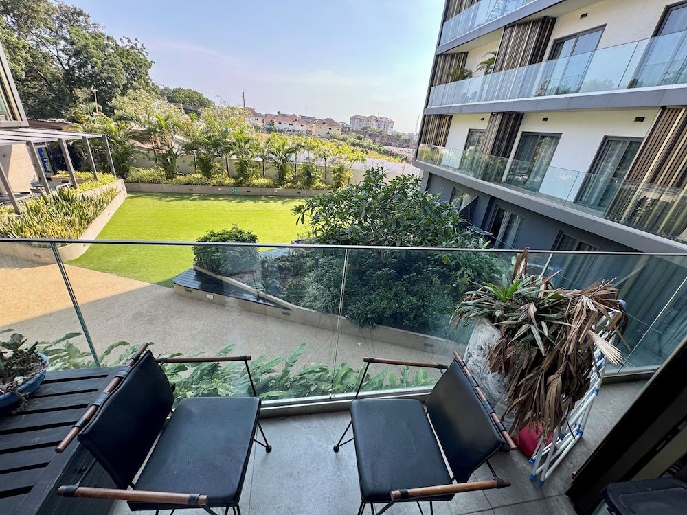 Unique Homes by Lennox Executive Studio, 1 Queen Bed 48