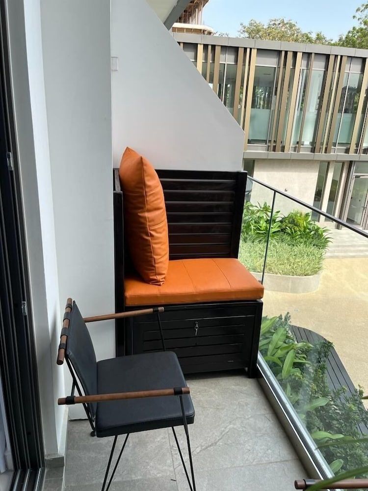 Unique Homes by Lennox Executive Studio, 1 Queen Bed 47