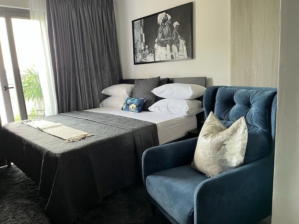 Unique Homes by Lennox Executive Studio, 1 Queen Bed 19