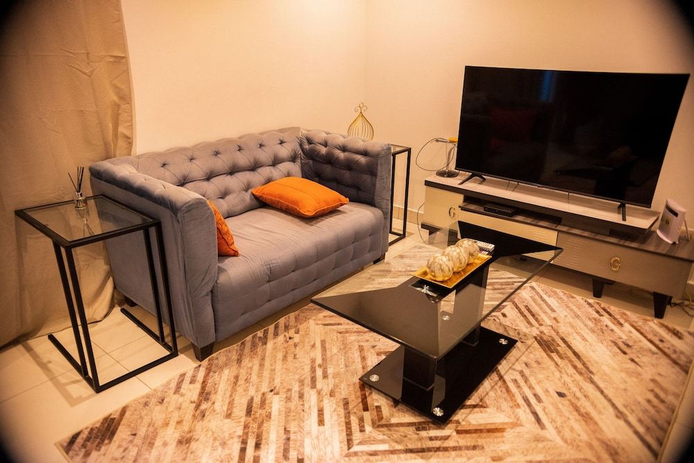 Unique Homes by Lennox Executive Studio, 1 Queen Bed 66