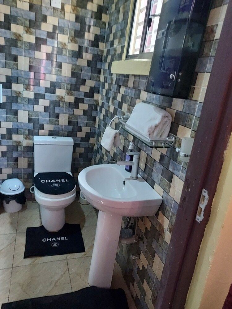 Phoenix  Lodge Obama Suite 5