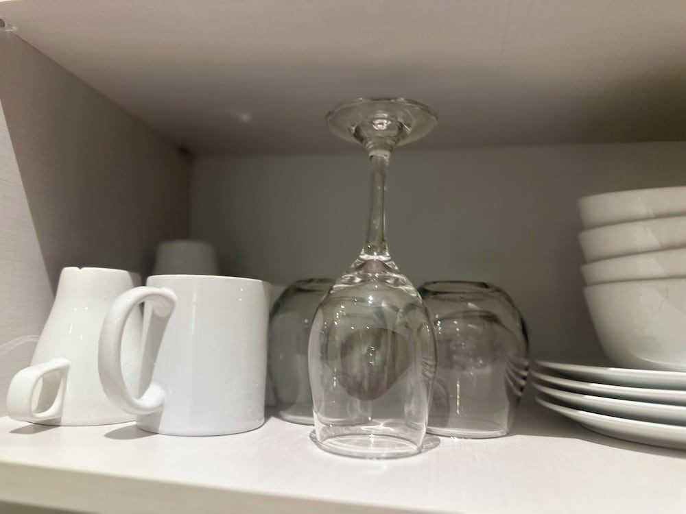 Unique Homes by Embassy Gardens Luxury Studio Suite, Courtyard View 92