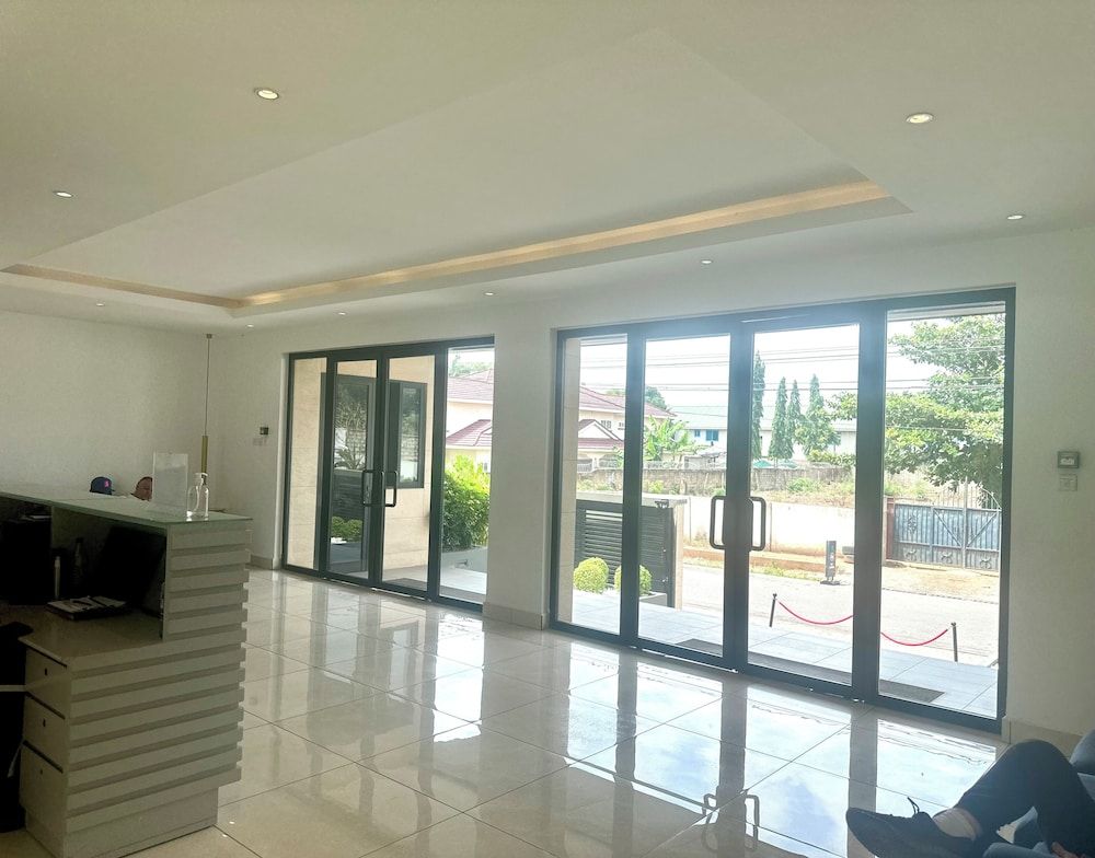 Unique Homes by Embassy Gardens