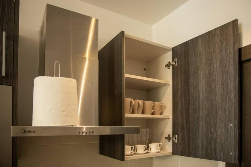 Unique Homes by Embassy Gardens Luxury Studio Suite, Courtyard View 46