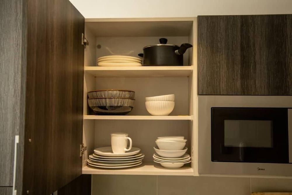 Unique Homes by Embassy Gardens Luxury Studio Suite, Courtyard View 74