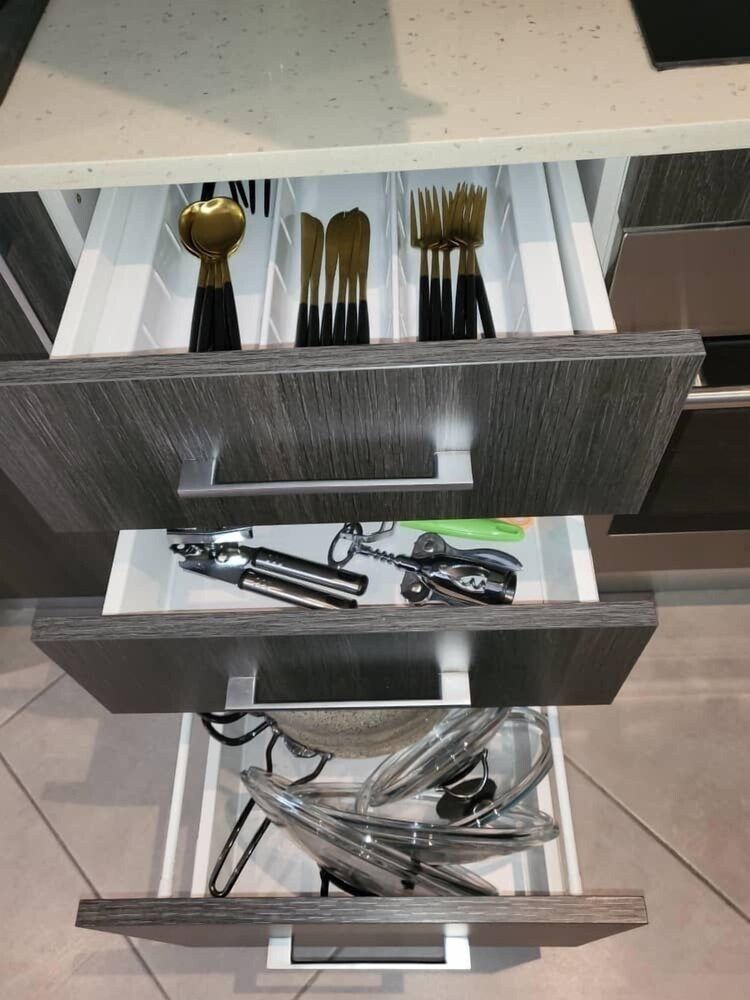 Unique Homes by Embassy Gardens Executive Apartment, 1 Queen Bed, Accessible 15