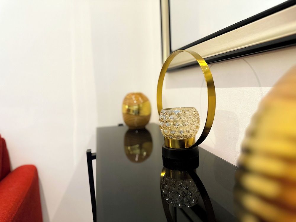 Unique Homes by Embassy Gardens Executive Apartment, 1 Queen Bed, Accessible 31