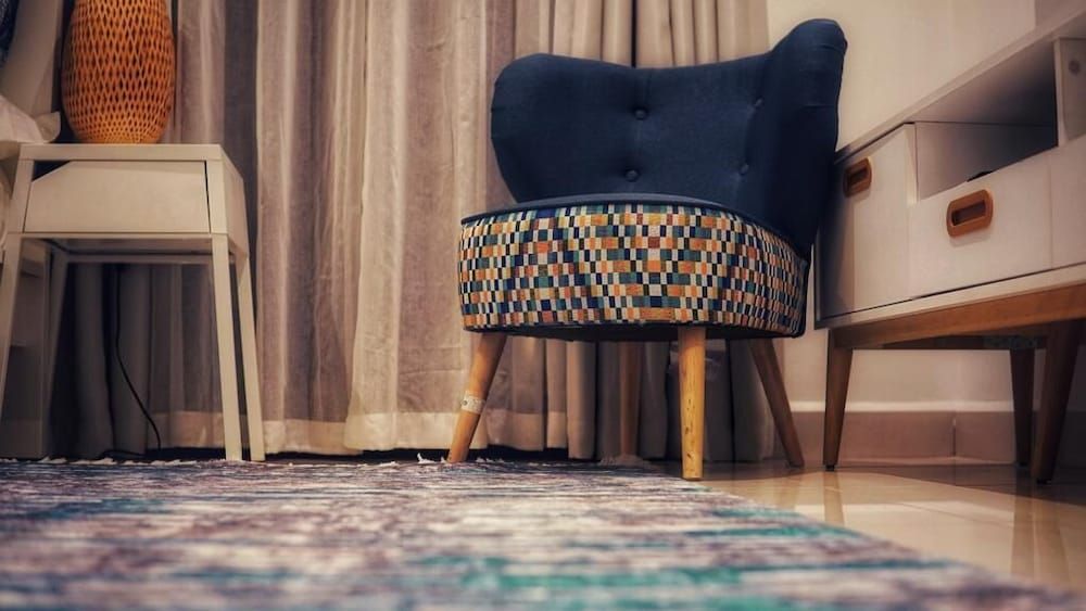 Unique Homes by Embassy Gardens Luxury Studio Suite, Courtyard View 67