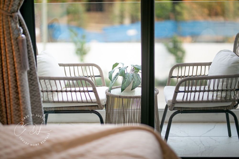 Casse Di Lusso Comfort Studio 11