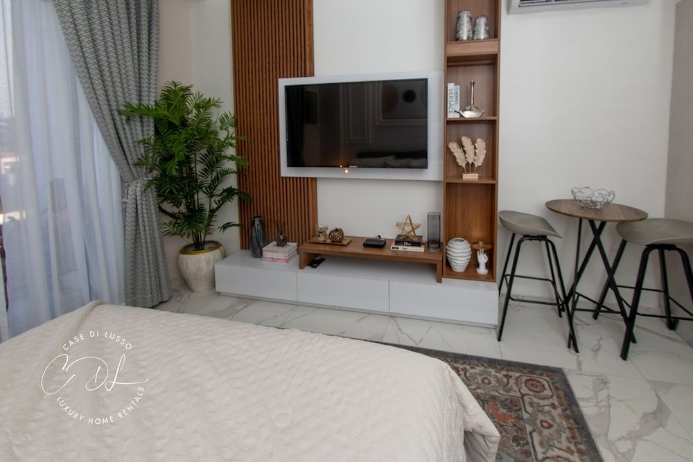 Casse Di Lusso Comfort Studio 7