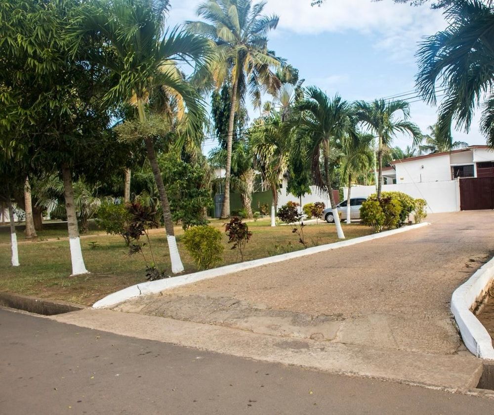 Sara's place