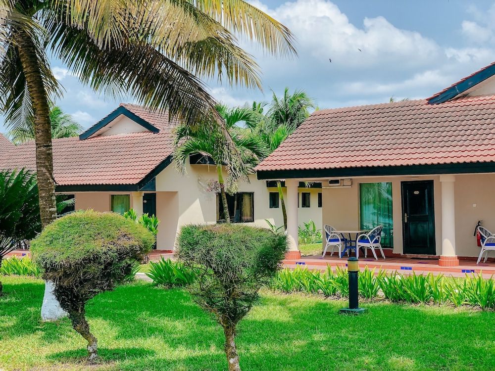 Busua Beach Resort
