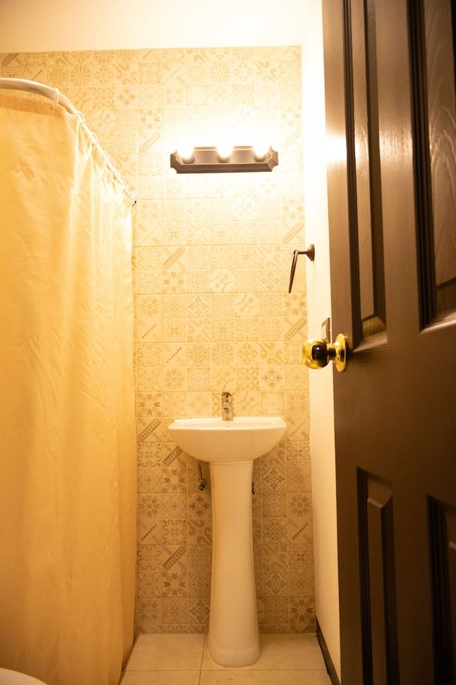 Lar Antiqua Hotel Family Room 4