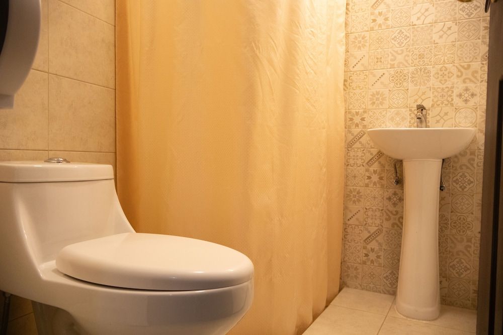 Lar Antiqua Hotel Family Room 5