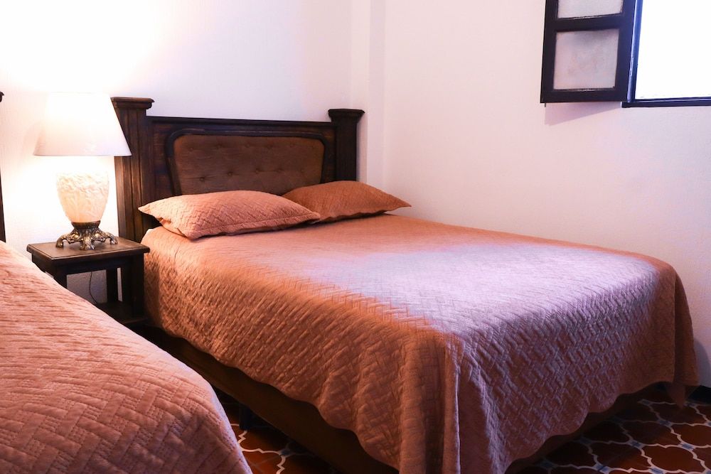 Lar Antiqua Hotel Family Room 3