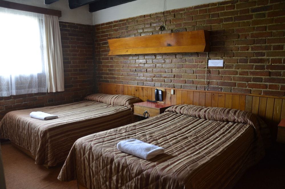 Hotel del Campo