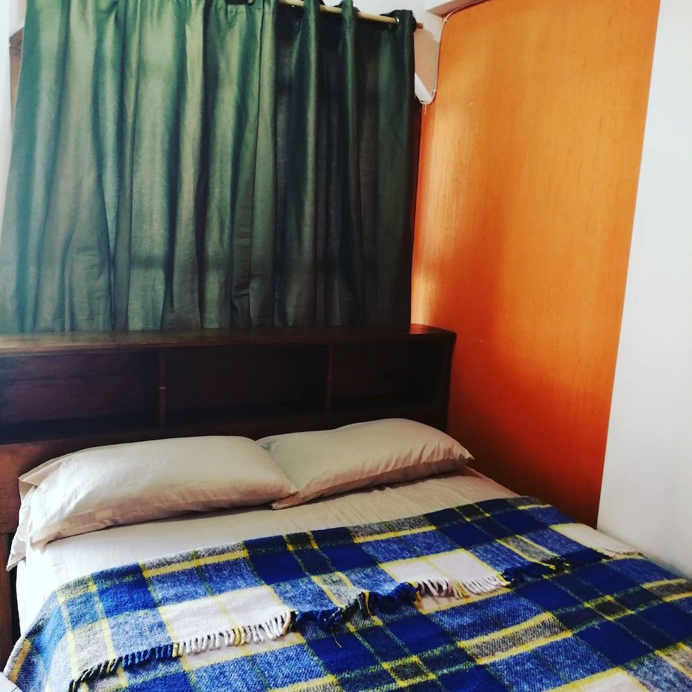 Standard Room, 1 Double Bed