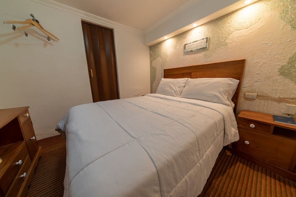 VIP Twin Room, 2 Twin Beds