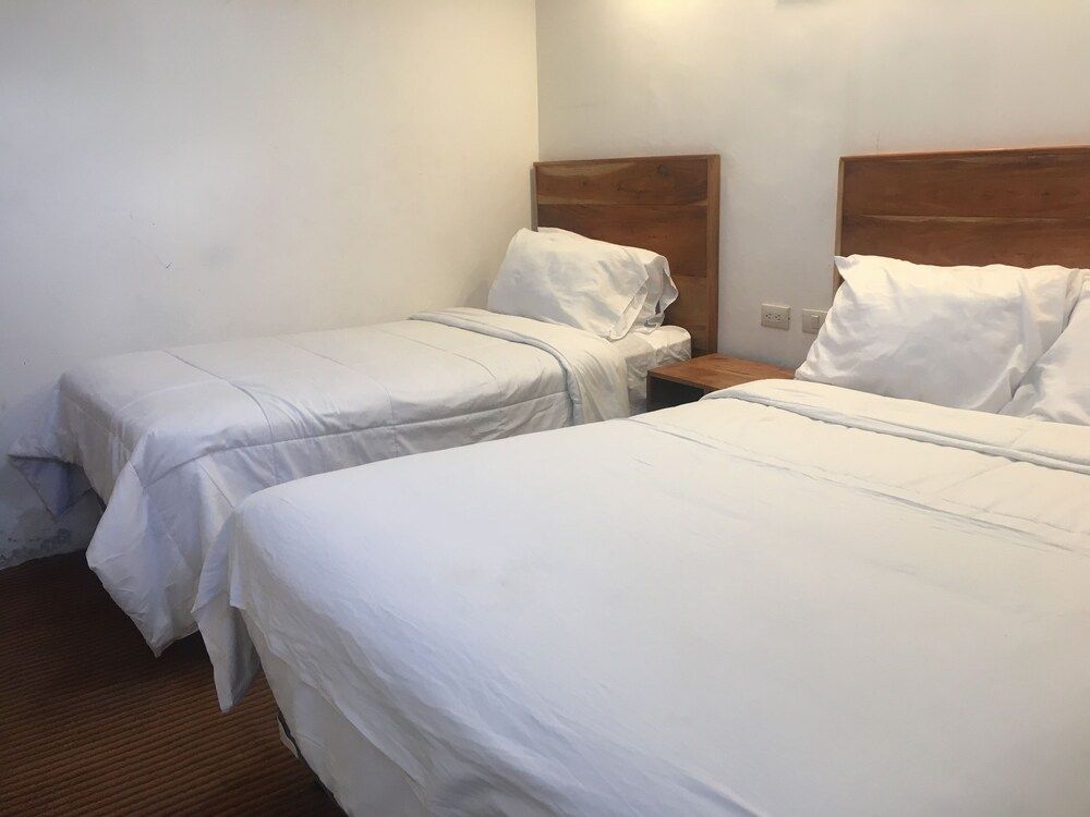 VIP Triple Room, Multiple Beds
