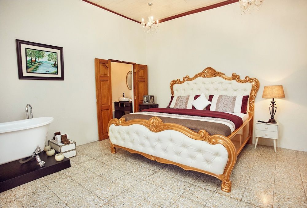 Hotel Vintage "Rialto"