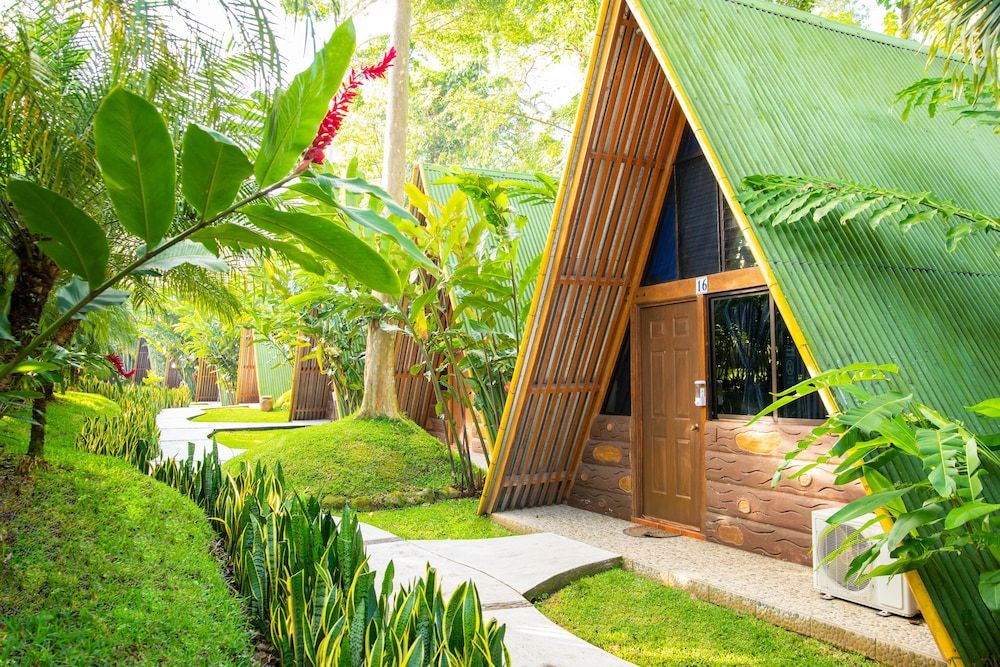 Comfort Cabin