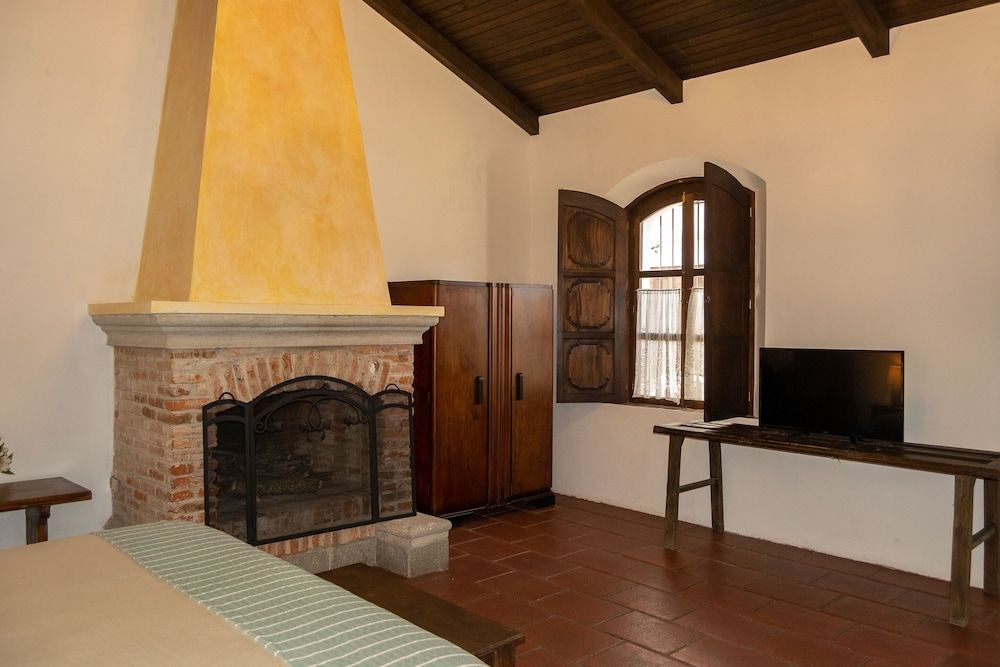 La Villa Serena Deluxe Room 10