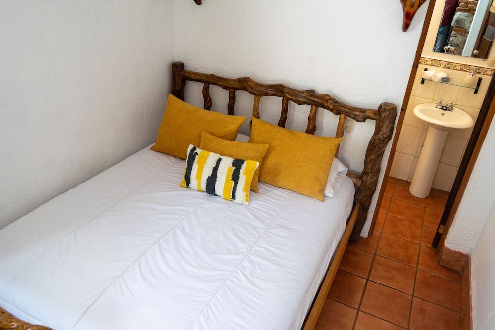 La Villa Serena Comfort Triple Room 7