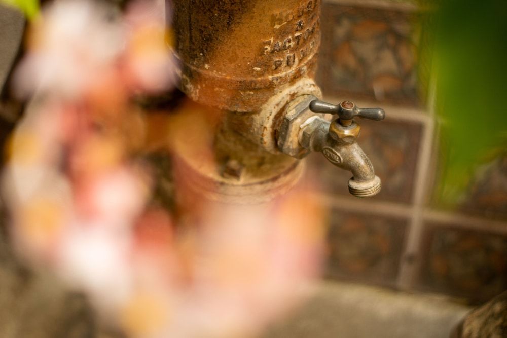 La Villa Serena Deluxe Room 5